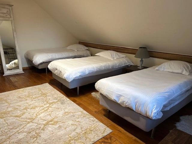סנט - מרטנס - לטם Hotel Torenhof מראה חיצוני תמונה